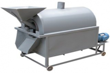 榨油机的原料蒸炒温度